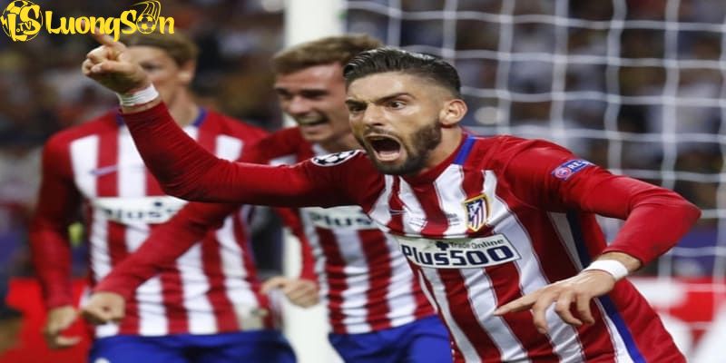 Những giai đoạn cần biết của đội bóng Atletico Madrid