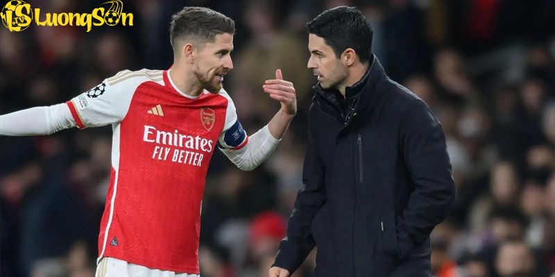 Đánh giá năng lực của Jorginho khi chơi tại Arsenal