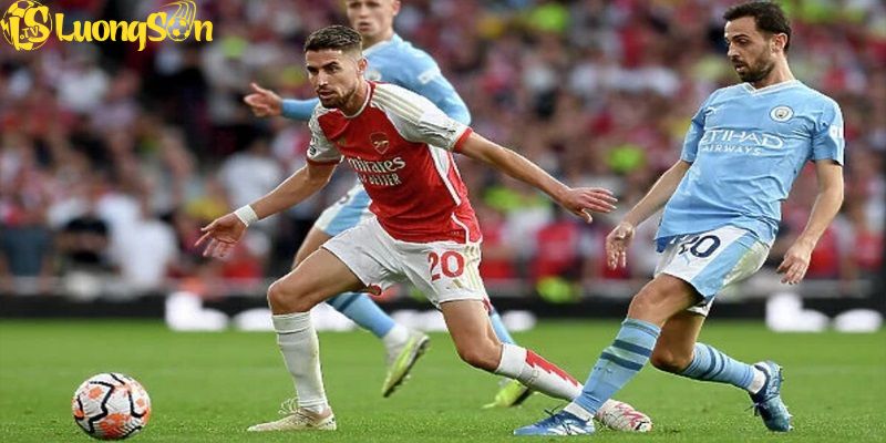 Tầm quan trọng của Jorginho đối với Arsenal