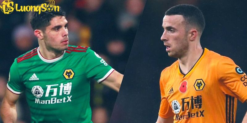 Sự phát triển của nhanh chóng của Neto giúp Liverpool có được Jota từ Wolves