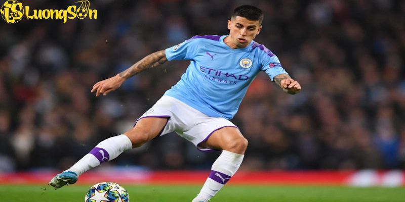 Cancelo sẽ không còn khoác áo Man City