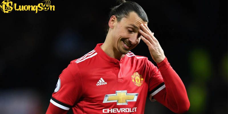 Sở thích cùng đam mê của Ibrahimovic