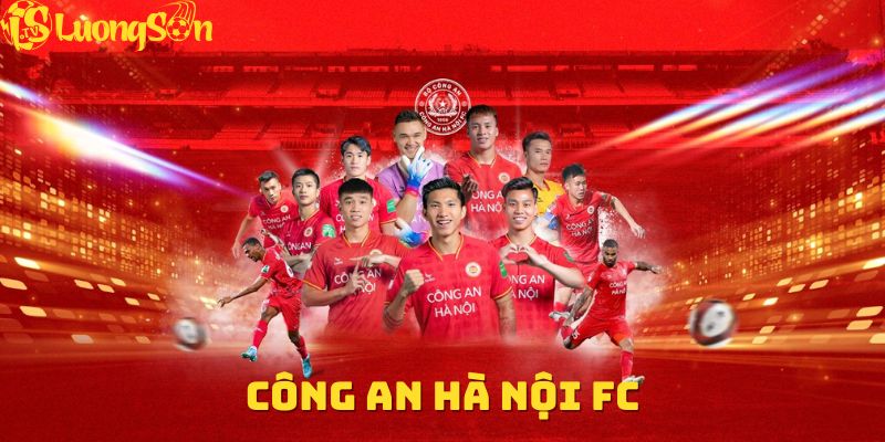 Công An Hà Nội FC