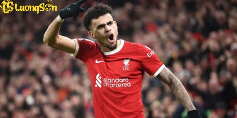 Tính khả thi của việc Diaz sẽ rời khỏi Liverpool