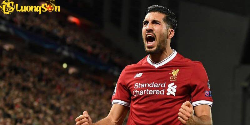 Tiền vệ người Đức đã có khởi đầu tốt trong màu áo Liverpool