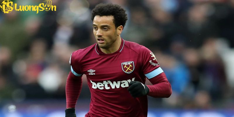 Felipe Anderson góp công lớp giúp West Ham thắng đậm trước MU