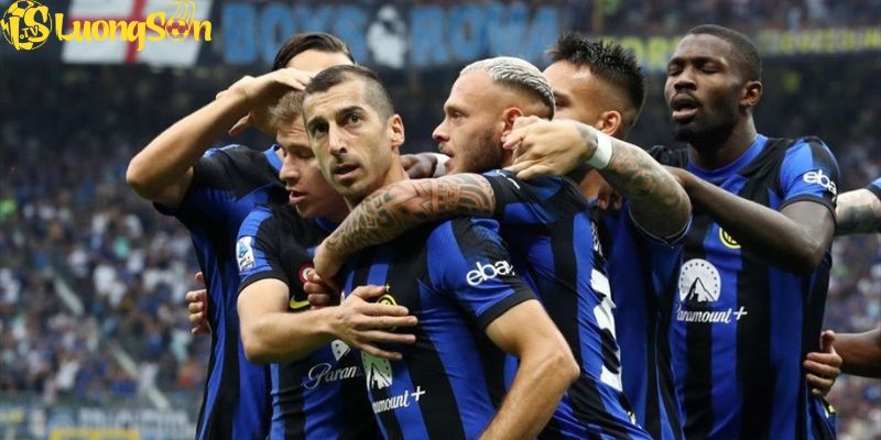 Giới thiệu về đội bóng INTER MILAN