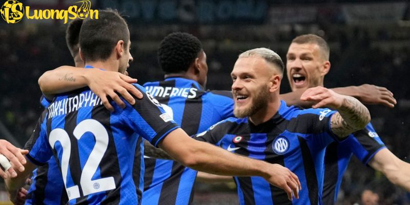 Tóm tắt lịch sử phát triển của Inter Milan trong thời gian qua