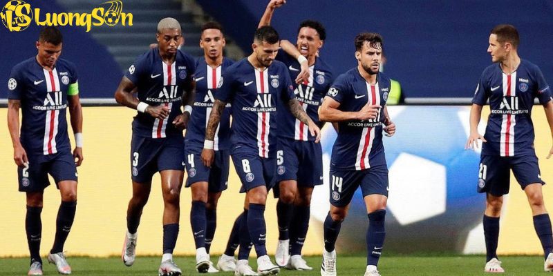 Lịch sử ra đời của PSG