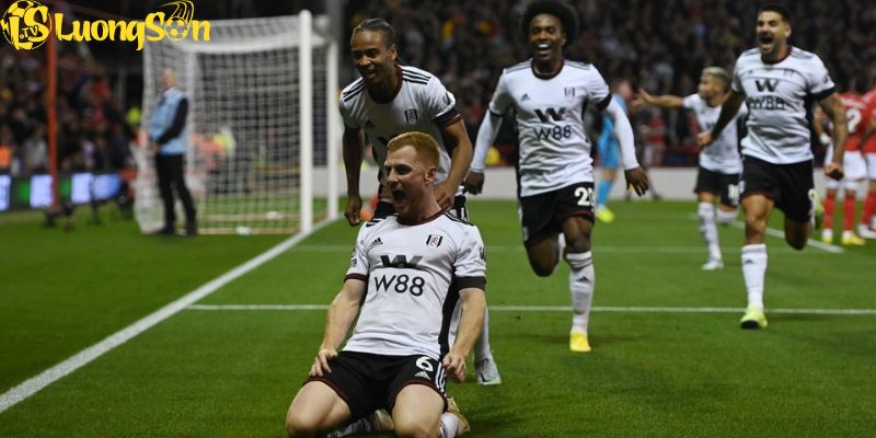 Những cầu thủ đáng chờ nhất Fulham mùa giải 2023/2024