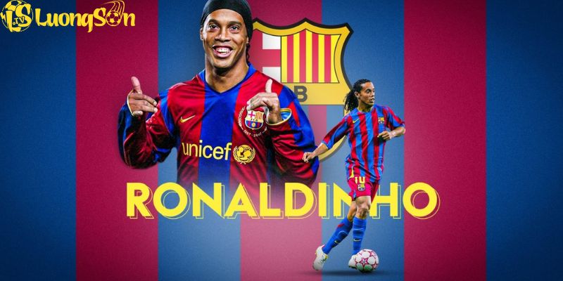 Ronaldinho