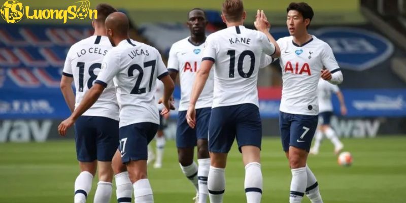 Thành tích nổi bật của Câu lạc bộ TOTTENHAM HOTSPUR