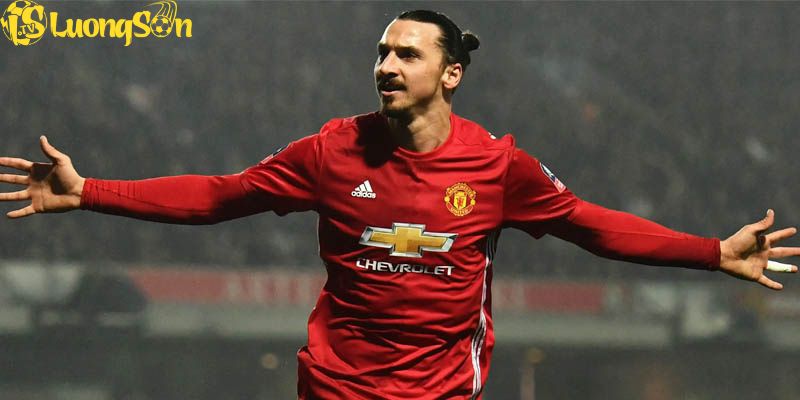 Sự nghiệp CLB xuất sắc của Zlatan Ibrahimovic