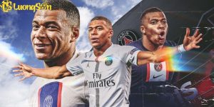 Tương lai của Kylian Mbappe