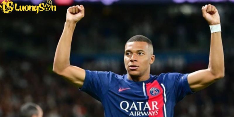 Mbappe không muốn lặp lại sai lầm ở quá khứ