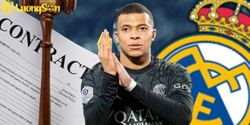 Đánh giá sự phù hợp của Mbappe với đội hình Real Madrid