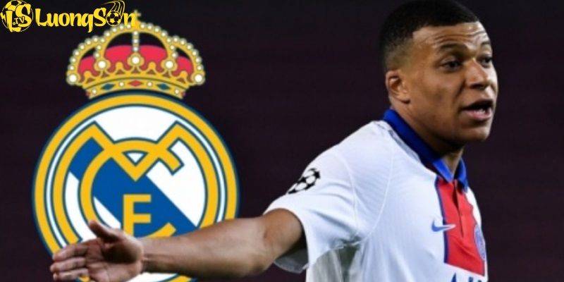 Mbappe muốn có cơ hội chơi bóng tại Real Madrid