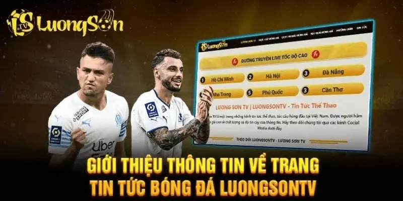 LuongsonTV có chất lượng dịch vụ uy tín 